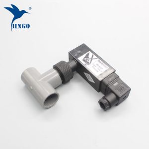 DN20 Paddle Type Flow Switch
