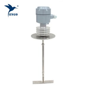 Hoge temperatuur. Verstelbare As Type Rotary Paddle Level Switch