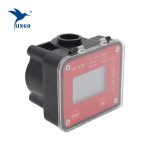 Lage kosten hoge nauwkeurigheid debietmeter sensor diesel flowmeter